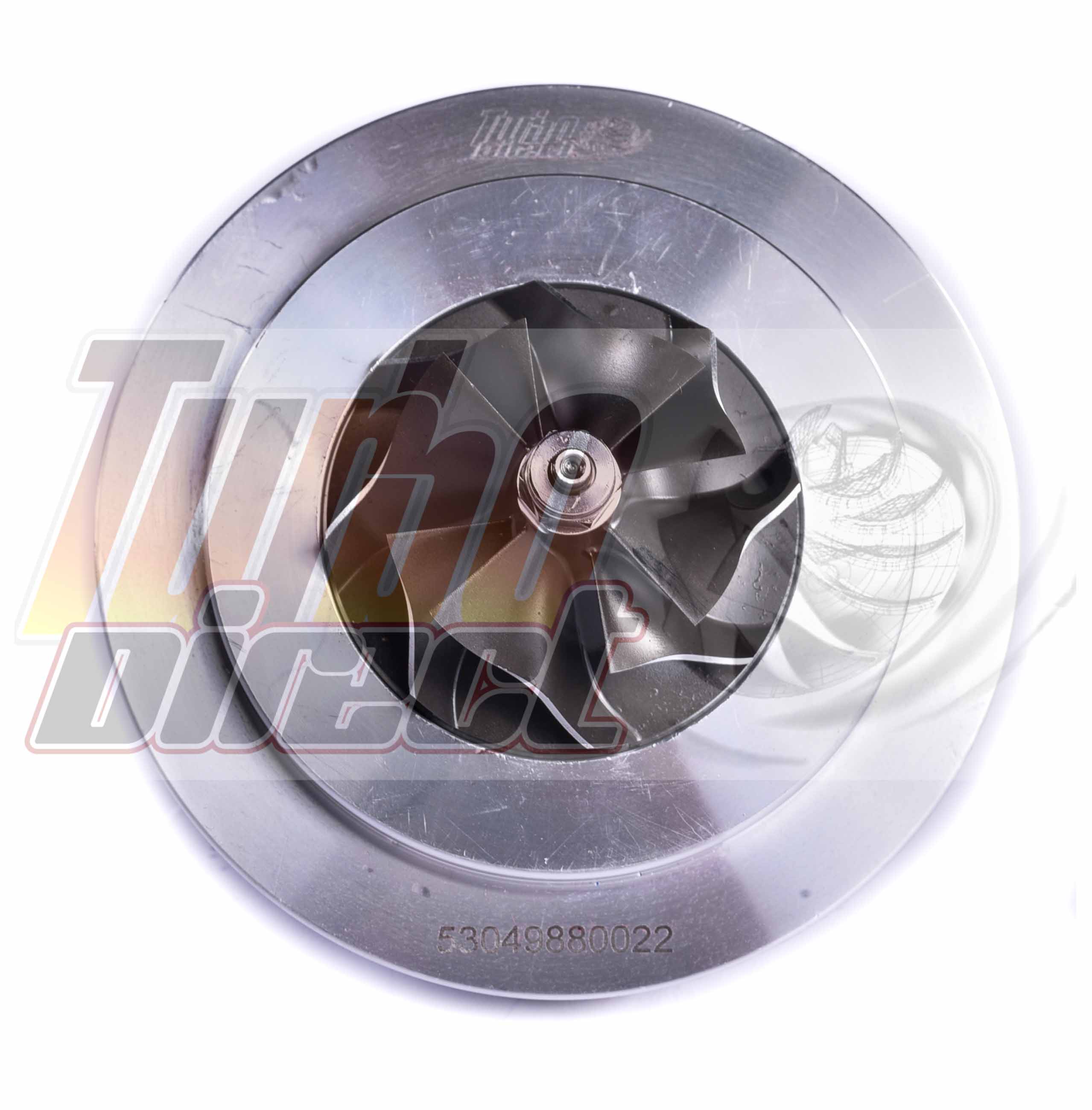Catalogue — TurboDirect